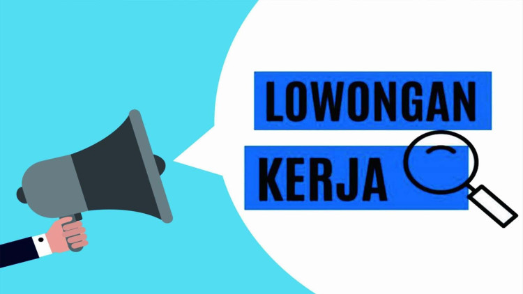 Lowongan Kerja Tangerang Terbaru: Posisi Admin hingga Kurir Dibuka