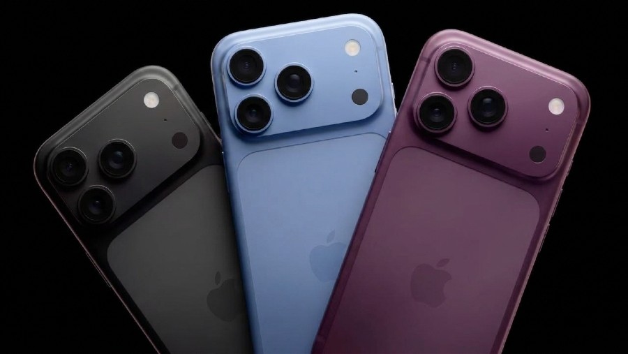 Apple Event 9 September 2026 Diumumkan, Harga iPhone 17 di Indonesia Turun
