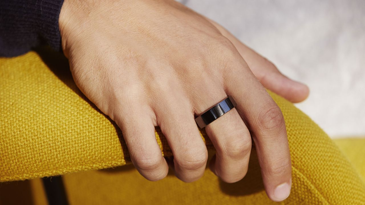 Garmin Cirqa Smart Ring Bocor di Regulasi Brasil, Siap Lawan Oura dan Samsung