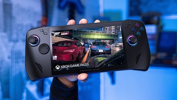 Acer Rilis Handheld Gaming Predator Atlas 7 dengan Baterai 80 Wh