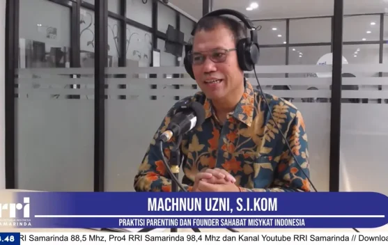 Peran Orang Tua dan Lingkungan dalam Membentuk Prestasi Anak
