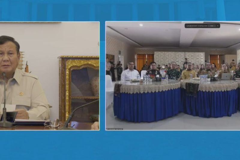 Gubernur NTT Melki Laka Lena Pastikan Makan Minum Korban Gempa Flores Terpenuhi, RS Lapangan Beroperasi