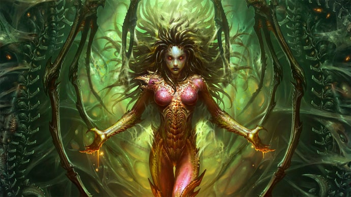 StarCraft Shooter Baru Bukan Destiny-Like, Bocoran Nexon dan BlizzCon Makin Panas
