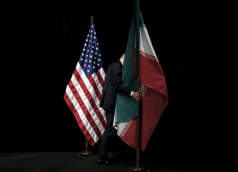 Sanksi dan Blokade AS Kian Menyesaki Ekonomi Iran, Daya Tawar Selat Hormuz Melorot