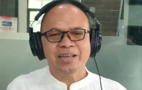 Pemprov Kepri Targetkan Angka Stunting Turun ke 14 Persen pada 2029, Gubernur Akan Rapat dengan Bupati dan Wali Kota