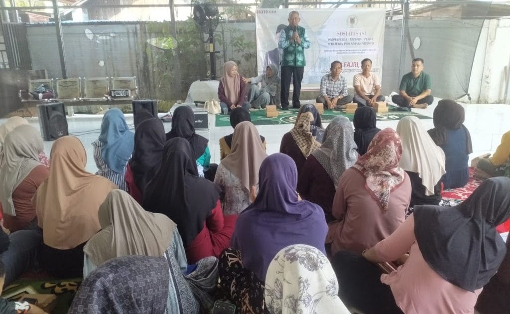 Cegah Stunting Sejak Kehamilan: Kunci Anak Balangan Tumbuh Optimal