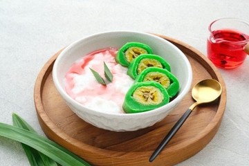 Cicip 5 Jajanan Buah Tradisional Nusantara