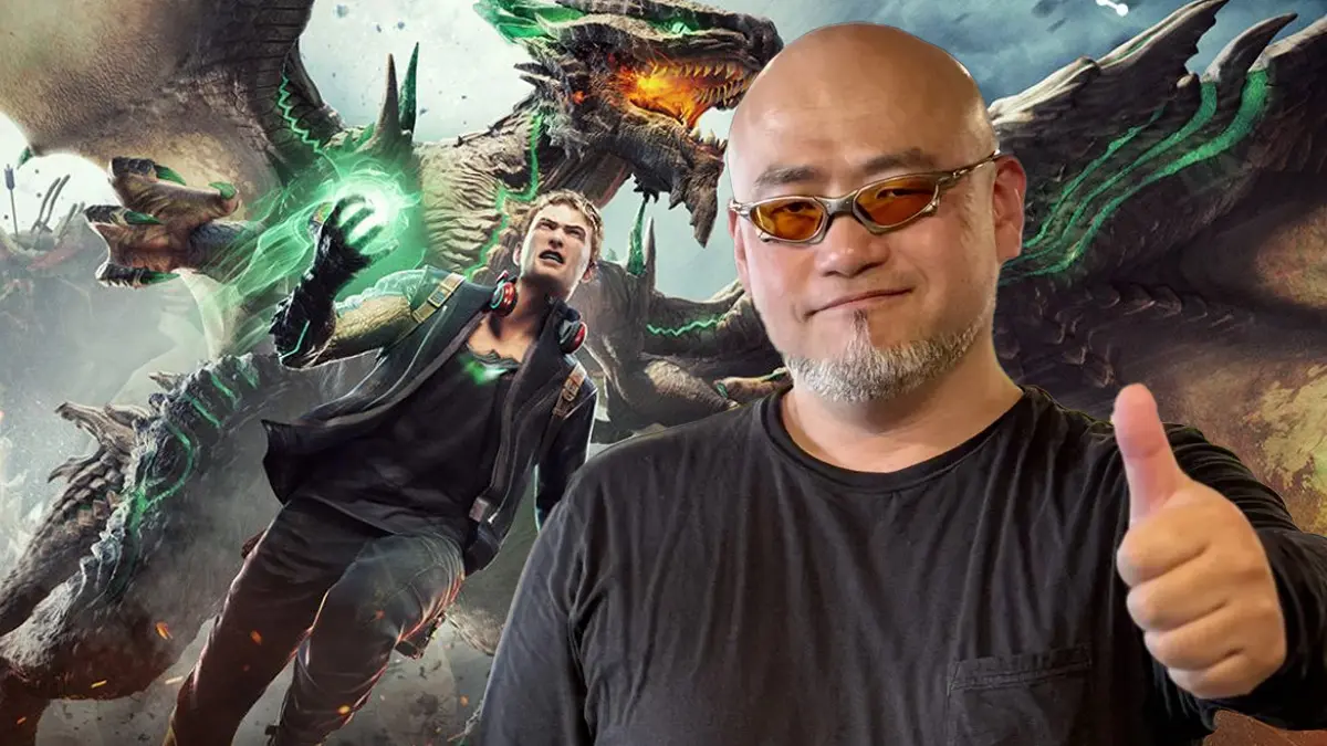 Scalebound Berpeluang Dihidupkan Kembali Jika Bos Xbox Beri Izin