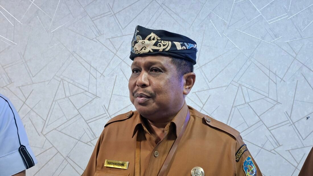APBD Kaltara Terbatas, Disdikbud Andalkan APBN untuk Revitalisasi Sekolah dan USB Baru di Tana Tidung