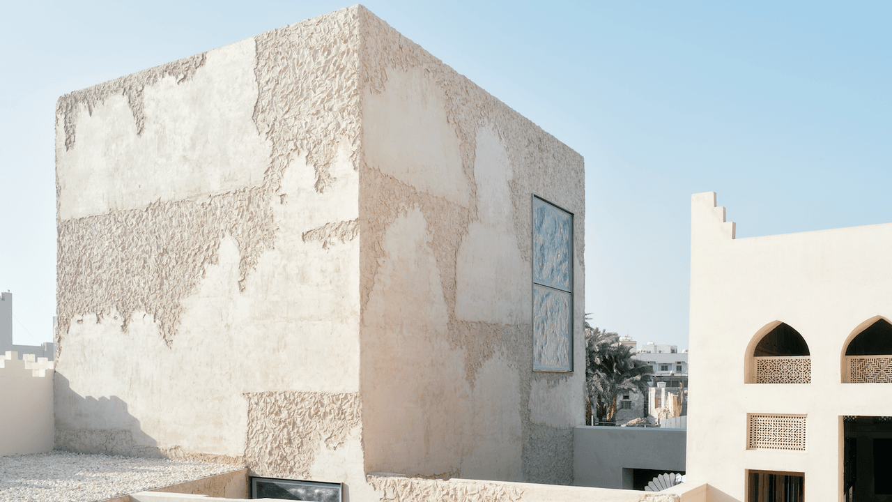 Museum Mutiara Siyadi di Bahrain Resmi Dibuka, Destinasi Baru di Jalur Pearling Path