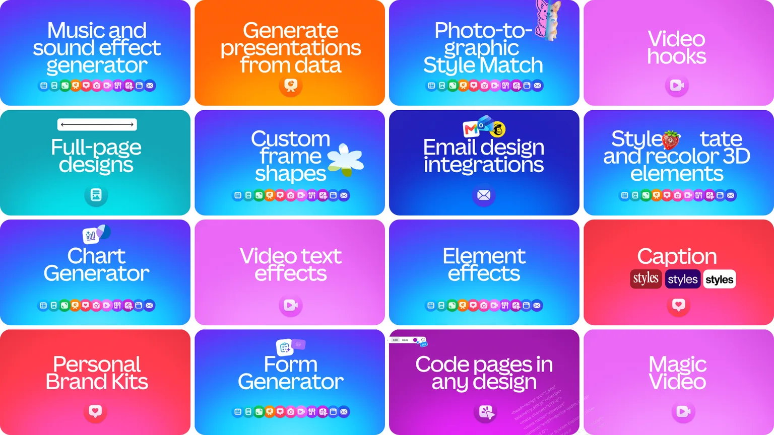 Canva Tembus 1 Miliar Desain per Bulan, Pasar Indonesia Kian Mobile-First