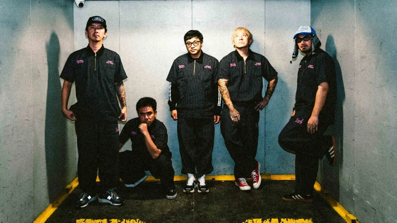 Pee Wee Gaskins Umumkan Single Baru 10 September 2026, Teaser Rumah dan Keluarga Picu Gelombang Curhat Fans