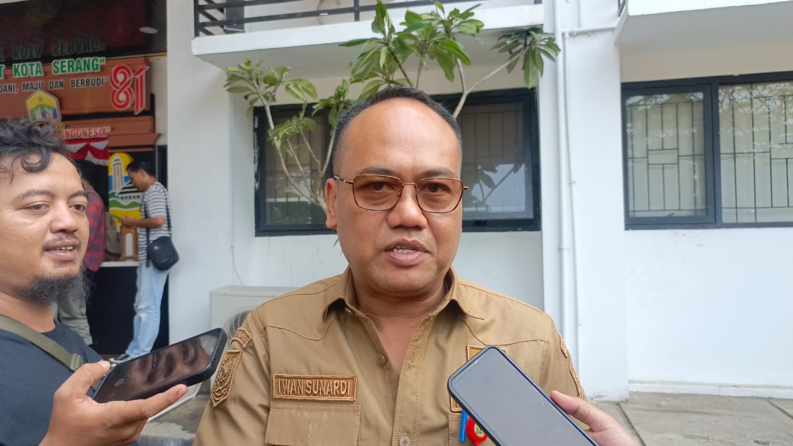 Polemik Relokasi SMPN 4 Kota Serang, DPUPR Tegaskan Rencana Pembangunan Kawasan Ciracas Sudah Lama Disiapkan