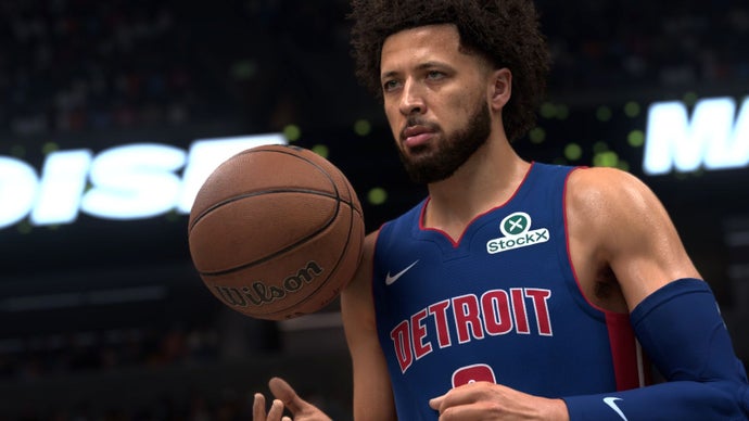 DLSS 5 Terbukti Boros Frame Rate, RTX 5090 di NBA 2K7 Anjlok ke 62 FPS