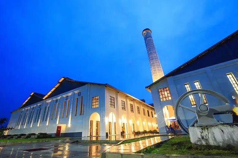 7 Destinasi Wisata Solo yang Wajib Masuk Itinerary Akhir Pekan