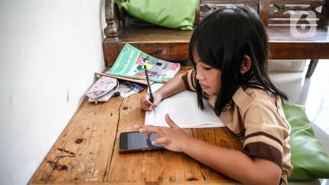 Tiga Pemda Tangerang Raya Liburkan Sekolah Imbas Erupsi Anak Krakatau