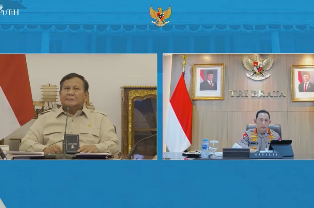 Polri Kerahkan 12 Kapal untuk Distribusi Logistik Gempa NTT, Tersebar di Empat Titik Strategis