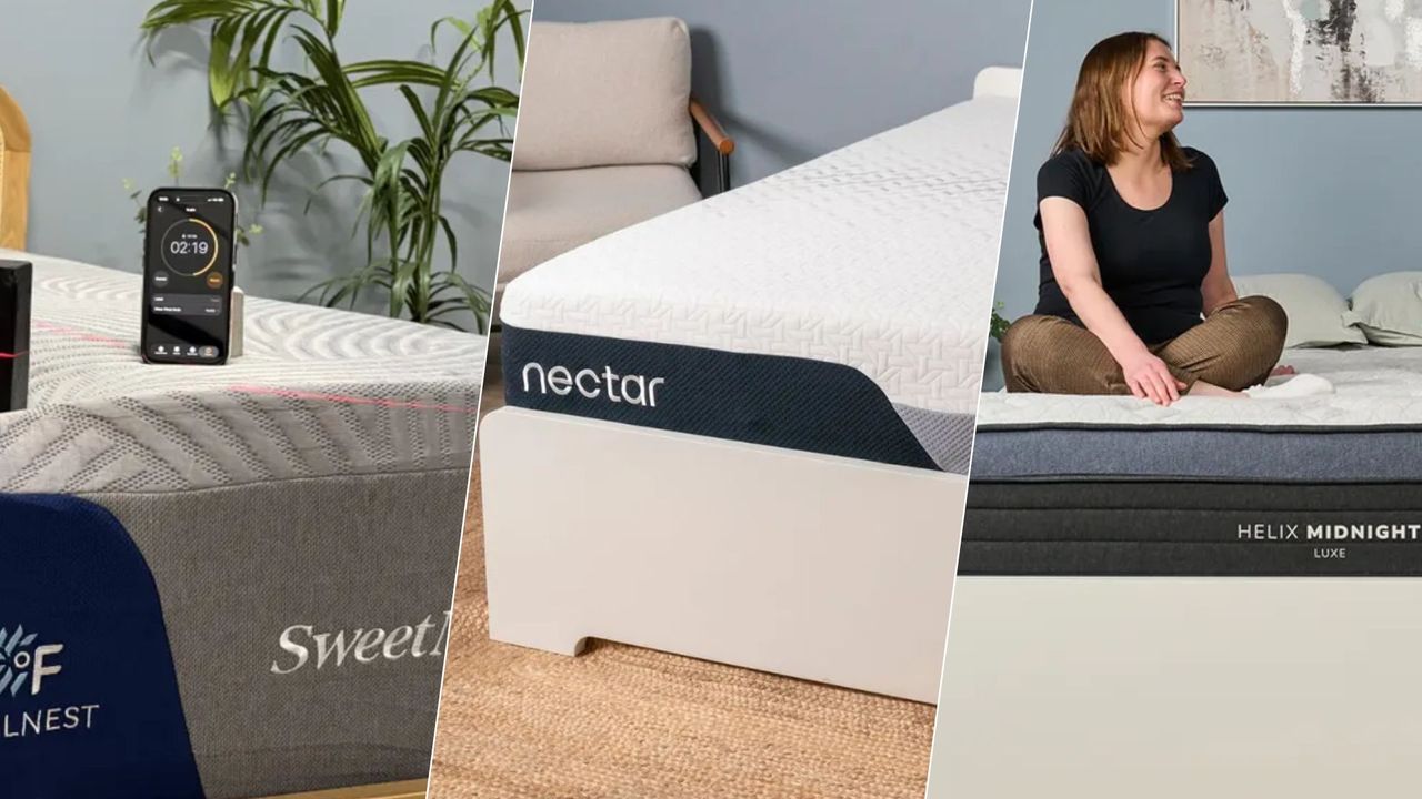 Review 3 Kasur Terbaik untuk Posisi Tidur Menyamping Edisi Labor Day