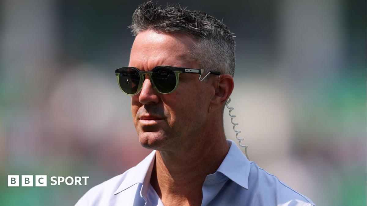 Kevin Pietersen Resmi Gabung Staf Pelatih Tim Putih Inggris Menuju Piala Dunia 2027