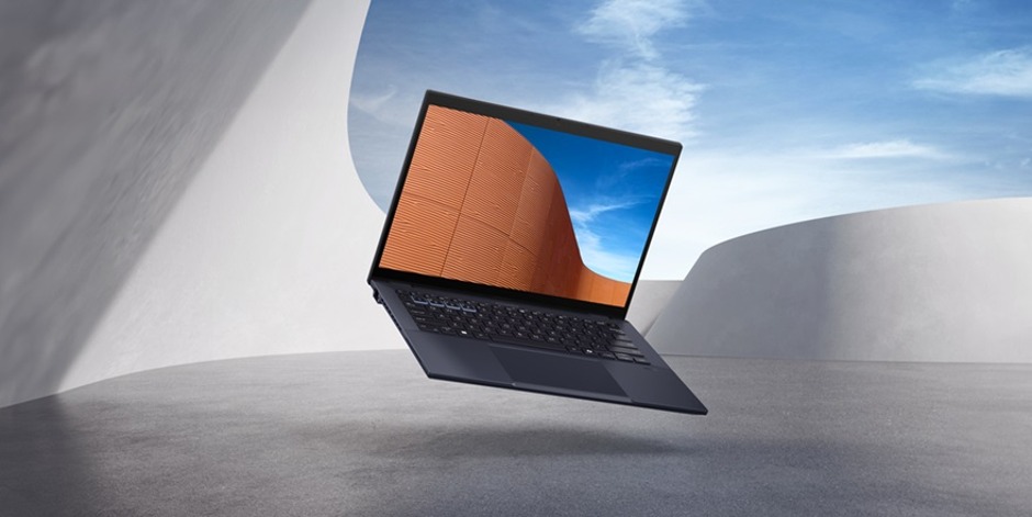 5 Laptop Performa Tinggi Terbaik 2026, ASUS ExpertBook B5 dan Pilihan Lain untuk Kerja Tanpa Lemot