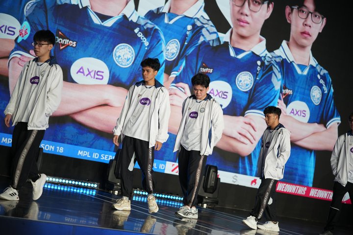 MPL ID S18 Week 4: Bigetron Jatuh ke Posisi 4, TLID Kunci Puncak Klasemen