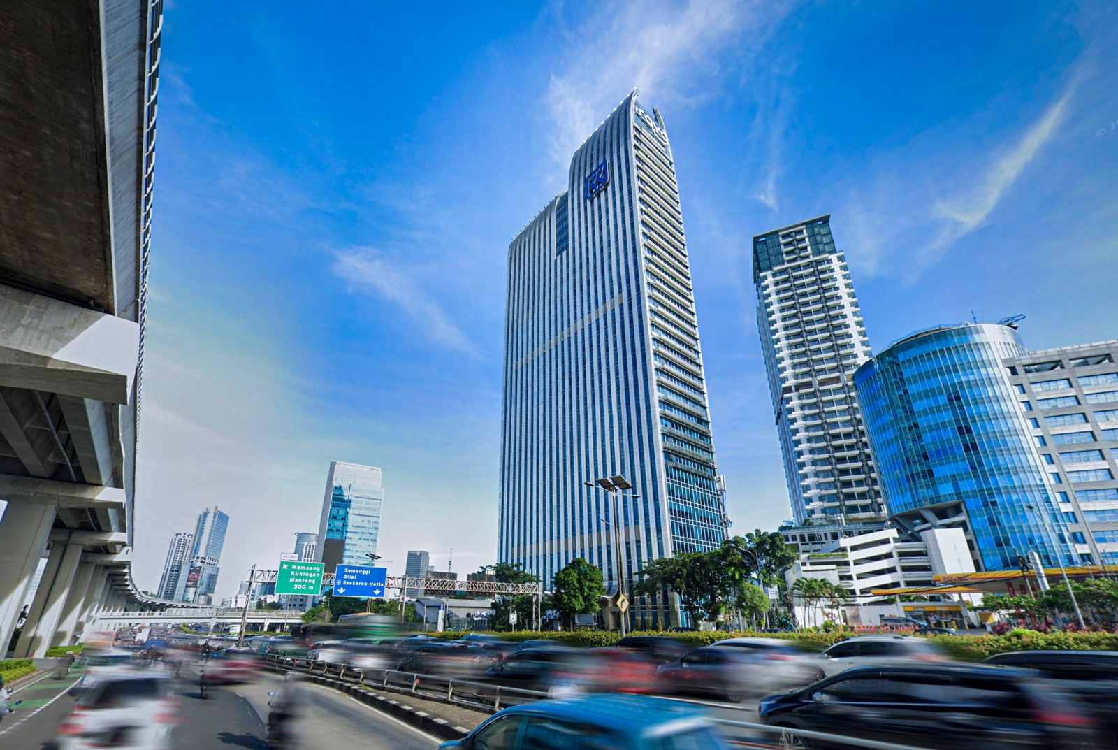 Kinerja BRI Kuartal II 2026: Modal Kokoh di Level 21,5%, Laba Bersih Tembus Rp31,2 Triliun