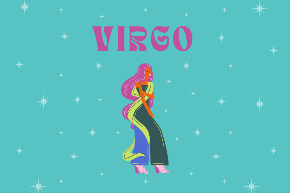 Ramalan Zodiak Virgo Mingguan, 7-13 September 2026