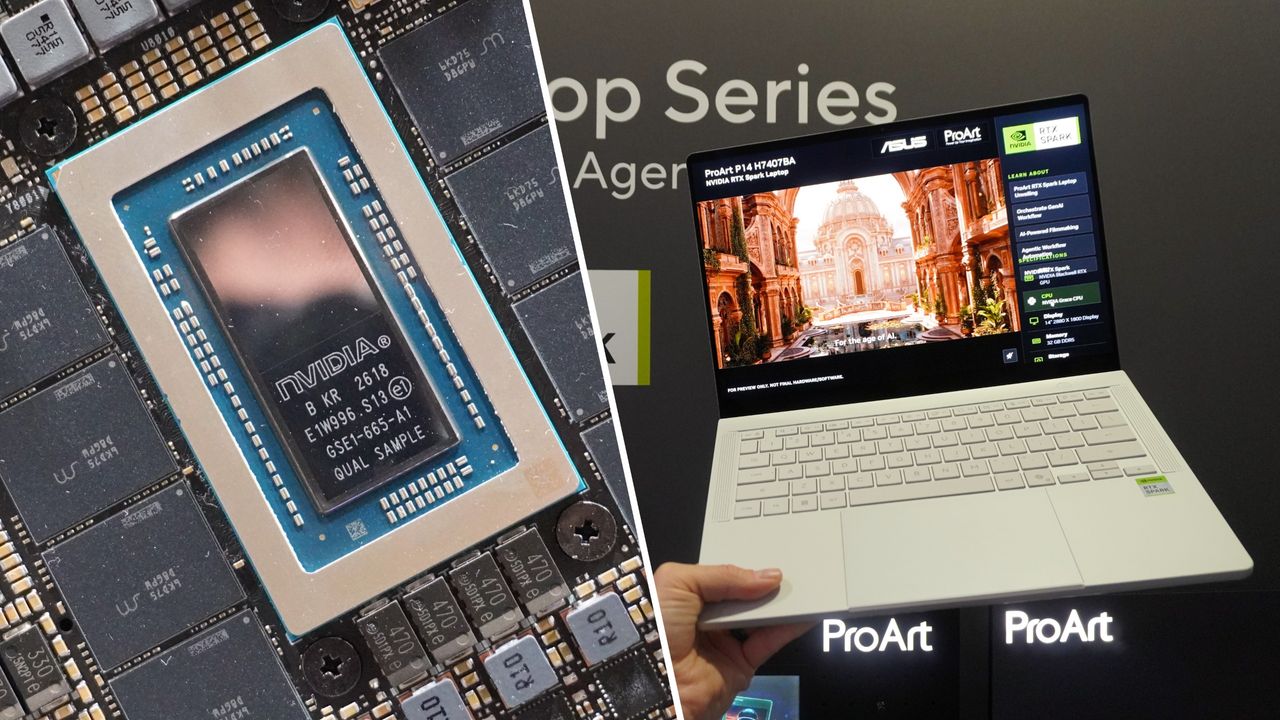 Wawancara Eksklusif Microsoft: Windows 11 Dibangun Ulang dari Nol demi Nvidia RTX Spark