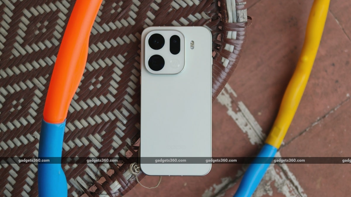 Oppo Find X10 Pro Max dan Find X10 Terungkap di Geekbench, Pakai Chip MediaTek Terbaru