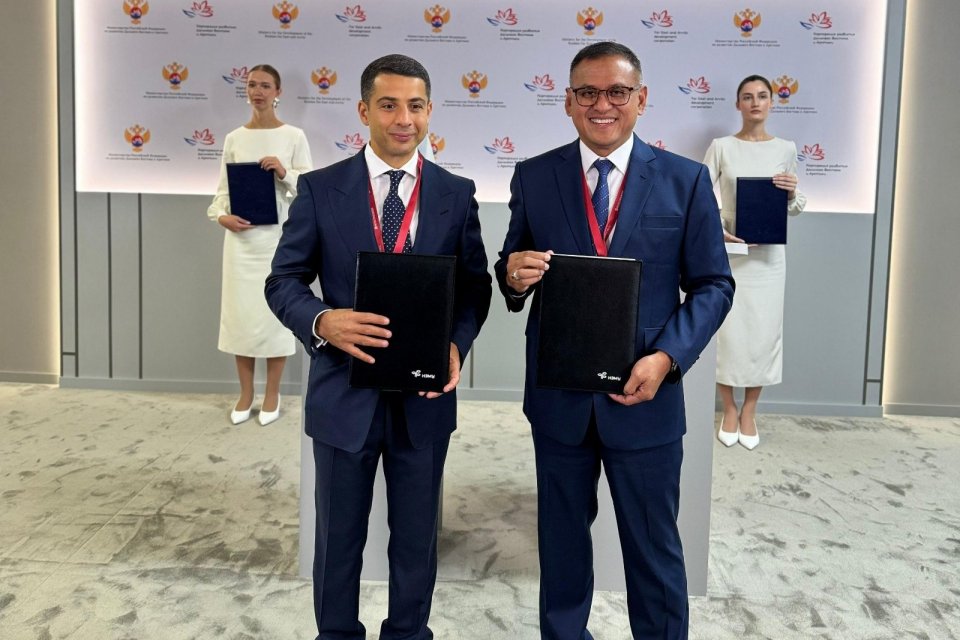 Pupuk Indonesia Jajaki Pabrik Urea di Rusia, Target Operasi Komersial 2030