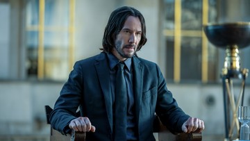 Jadwal Bioskop Trans TV 7-13 September 2026: John Wick 4, Creed II, hingga Knives Out