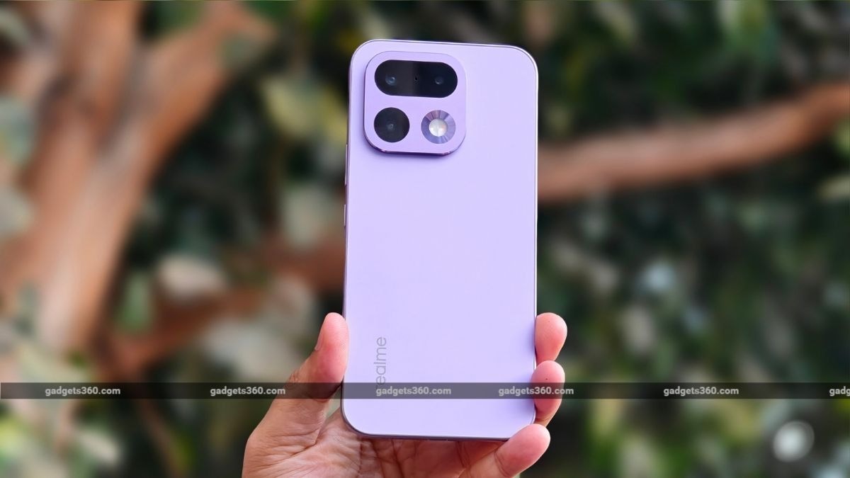Realme 16 Pro Edisi Harry Potter Bocor, Pertanda Segera Rilis di India?