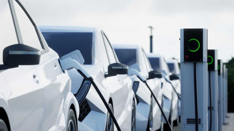 Insentif Mobil Listrik China Dihapus Bertahap: Pajak Baterai Naik, Harga EV Berpotensi Ikut Melonjak