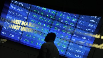 IHSG Rawan Koreksi ke 6.337, Cek Rekomendasi Saham Sepekan