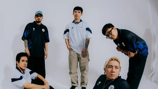 Pee Wee Gaskins Umumkan Single Baru 10 September 2026, Sembunyikan Pesan di Unggahan