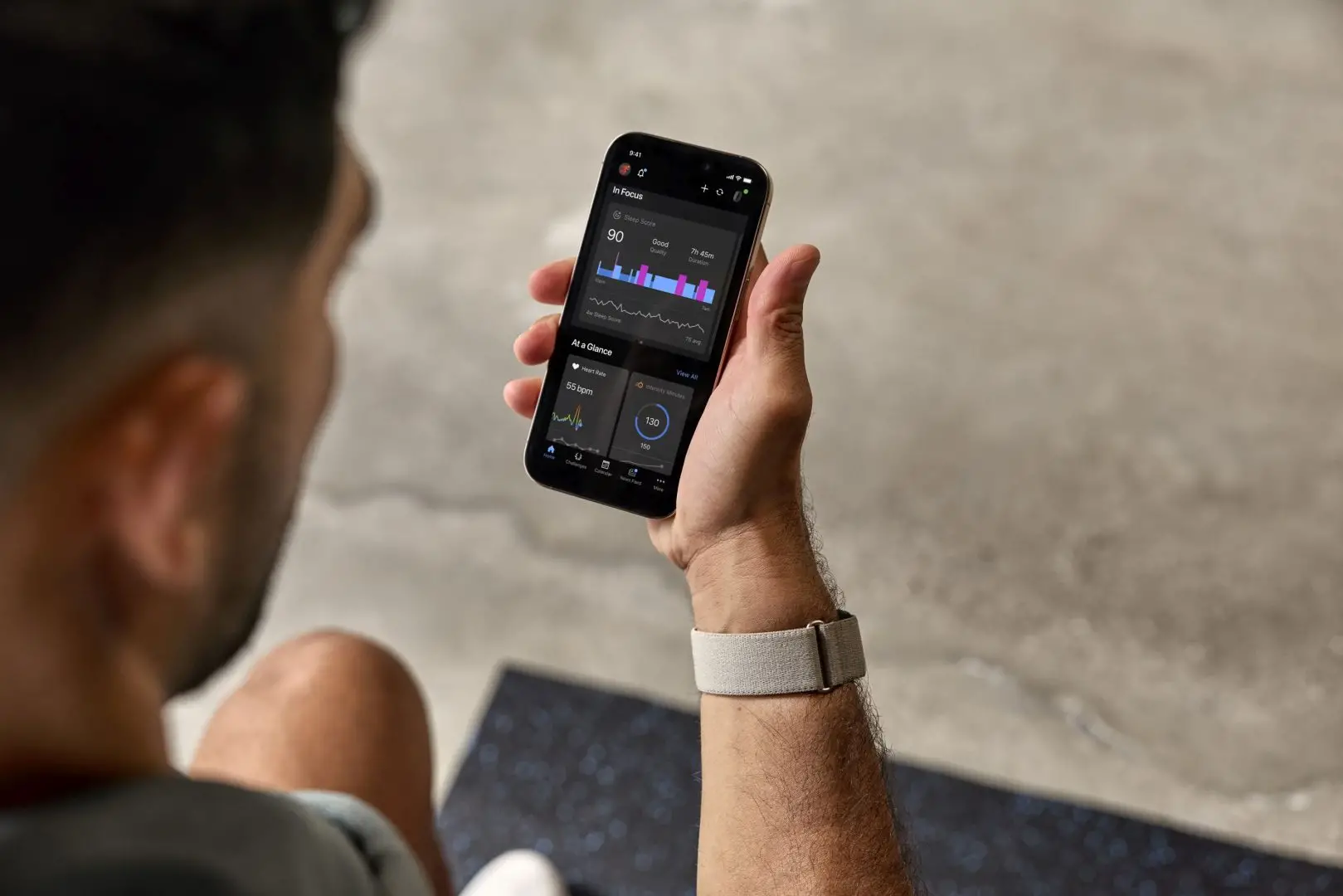 Garmin CIRQA Smart Band Masuk Indonesia, Wearable Tanpa Layar Rp 3,7 Juta