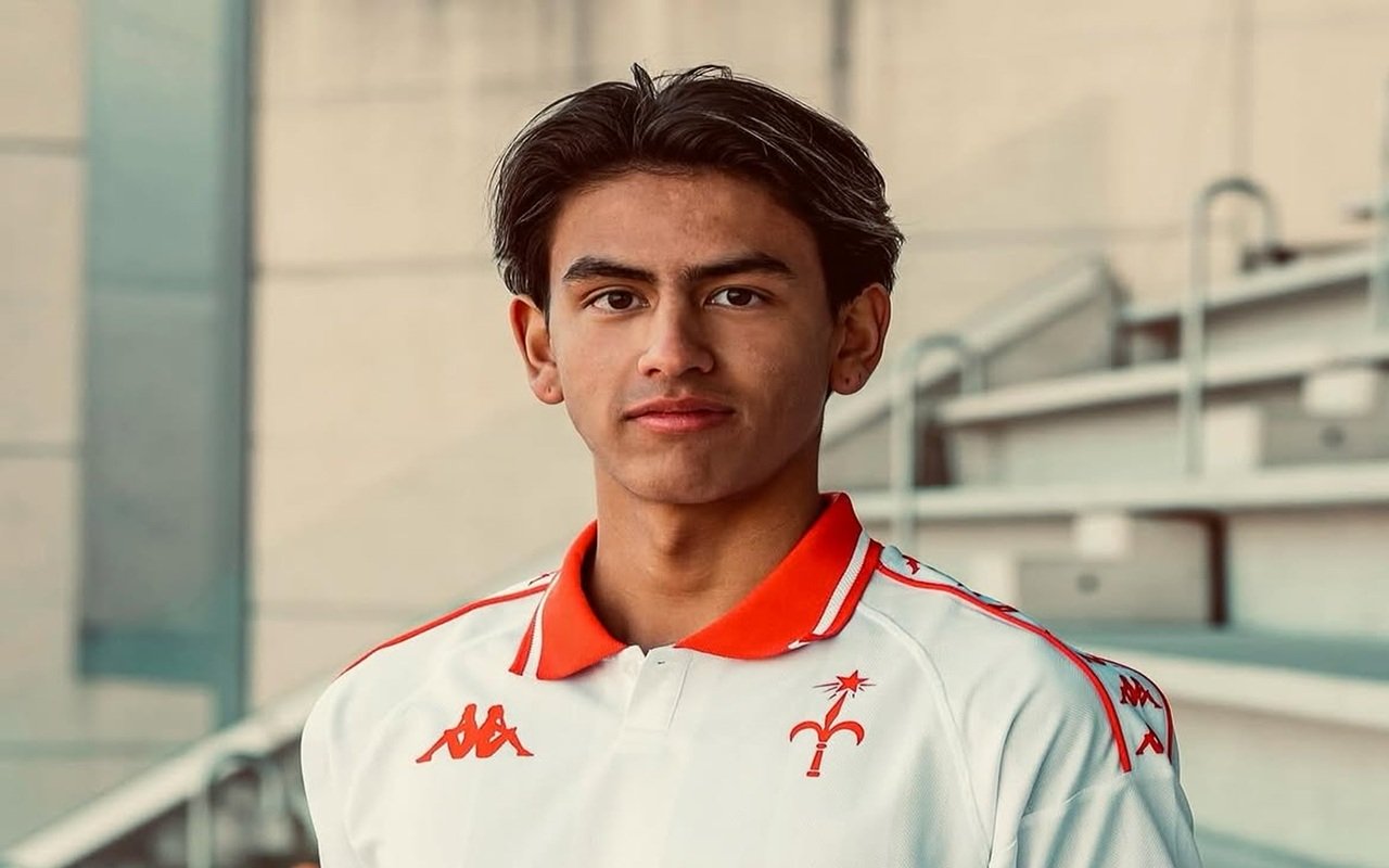 Profil Markus Ellertson, Striker 11 Gol Liga Islandia Bidikan PSSI