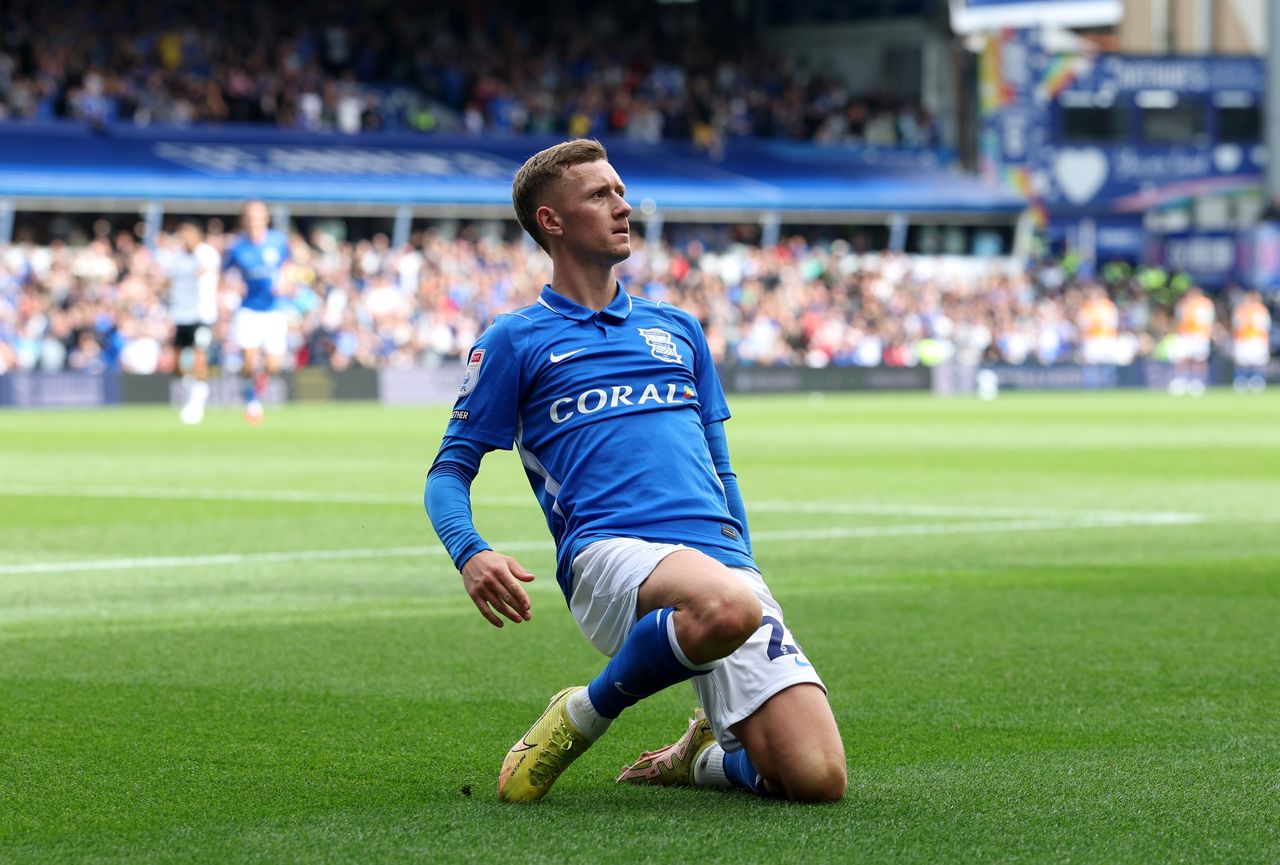 Birmingham City Incar Promosi Premier League, Tiga Hasil Imbang di Kandang Jadi PR Utama