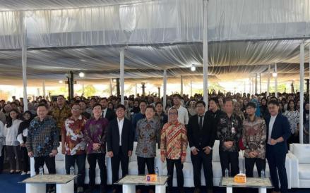Jumlah Investor Pasar Modal Tembus 30,06 Juta, MNC Sekuritas Ingatkan Literasi Masih Timpang