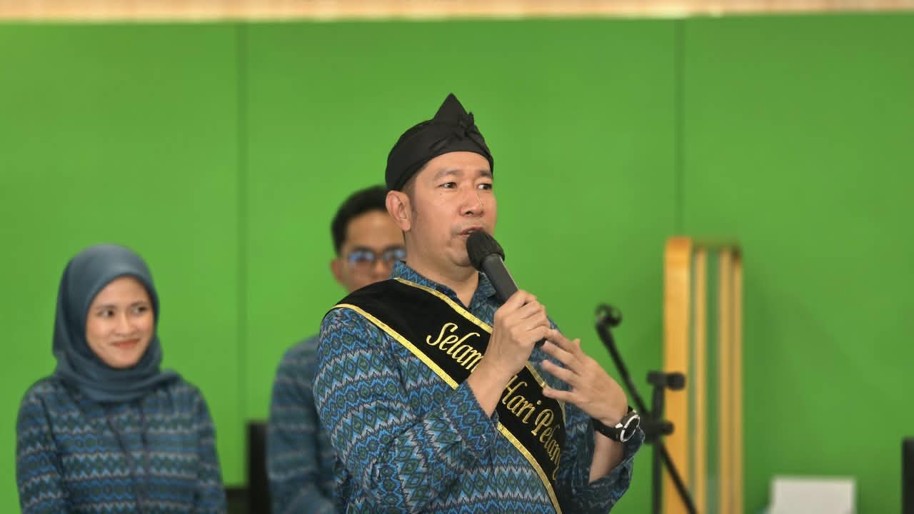 Cakupan Baru 39 Persen, BPJS Ketenagakerjaan Sumedang Targetkan Agen Perisai di Seluruh Desa