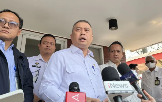 Empat Penerbangan Garuda Indonesia Dari Soekarno-Hatta Dialihkan ke Bandara Kertajati Majalengka Akibat Abu Vulkanik