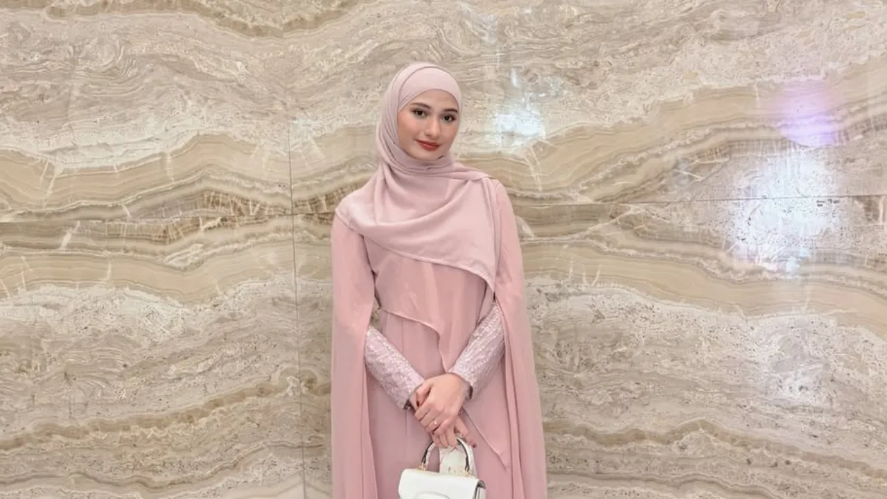 Nadzira Shafa Akui Sudah Ada Pria yang Dekat, Standar Ameer Jadi Tolok Ukur