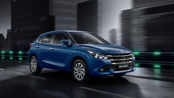 Review Suzuki Baleno 2026: Mesin Z12E Tembus 24,77 km/L dan ADAS Level 2