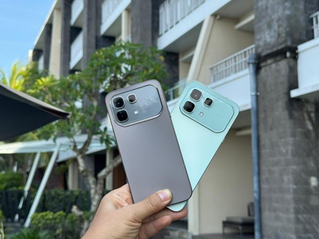 10 HP 5G di Bawah Rp5 Juta 2026: Baterai 8.000 mAh hingga Layar AMOLED
