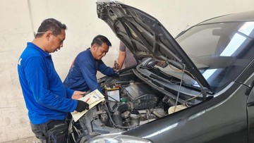 Balik Nama Motor Bekas Pindah Samsat: Bea Dihapus, Ini Syarat dan Estimasi Waktunya