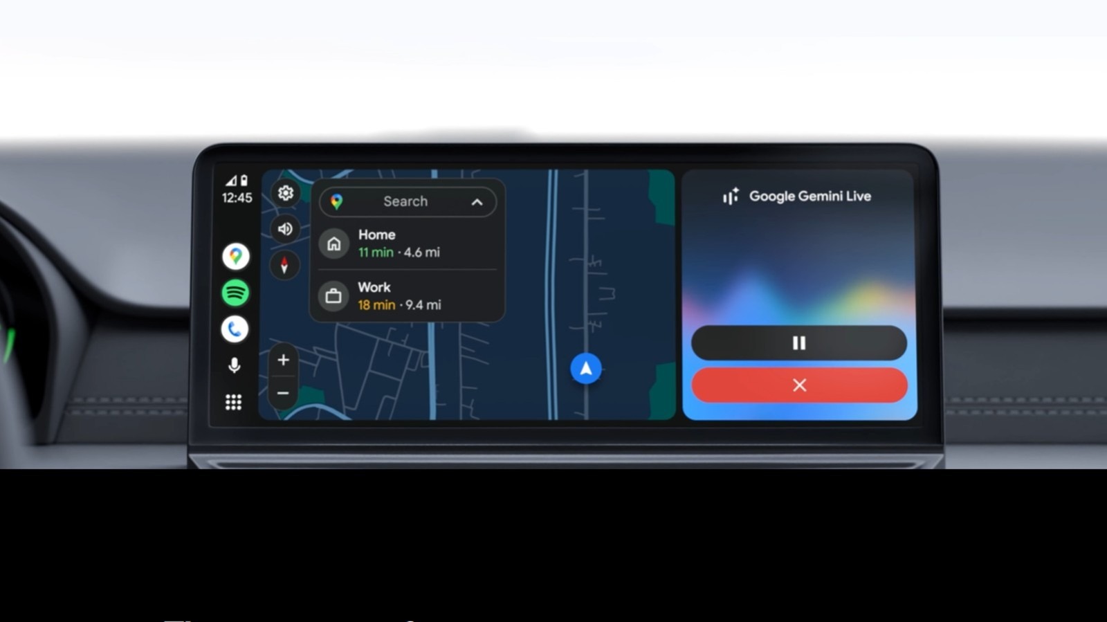 Wireless Android Auto Menguras Baterai 15 Persen per Jam, Ini Plus Minusnya