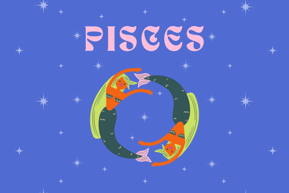 Ramalan Zodiak Pisces Minggu Ini, 7-13 September 2026