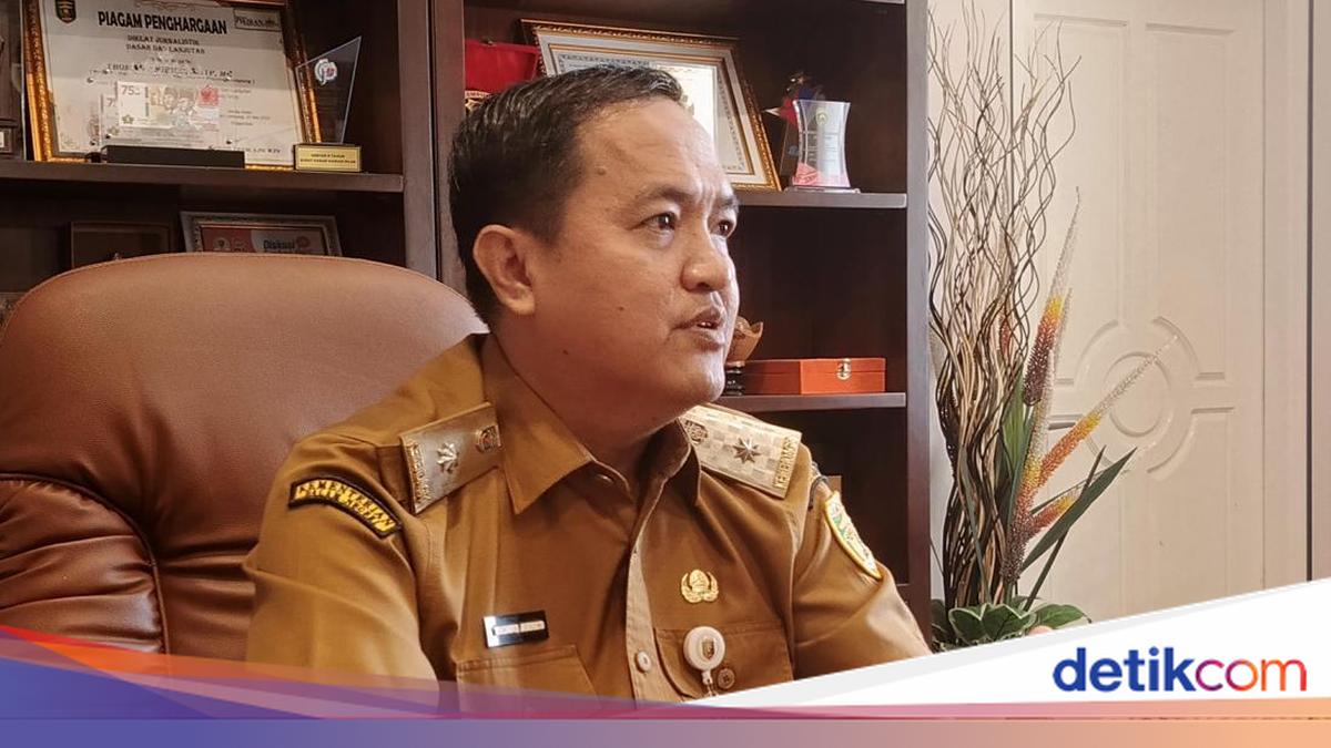 Erupsi Anak Krakatau Belum Normal, Dinas Pendidikan Lampung Siapkan Opsi Lanjutan Jika PJJ Diperpanjang