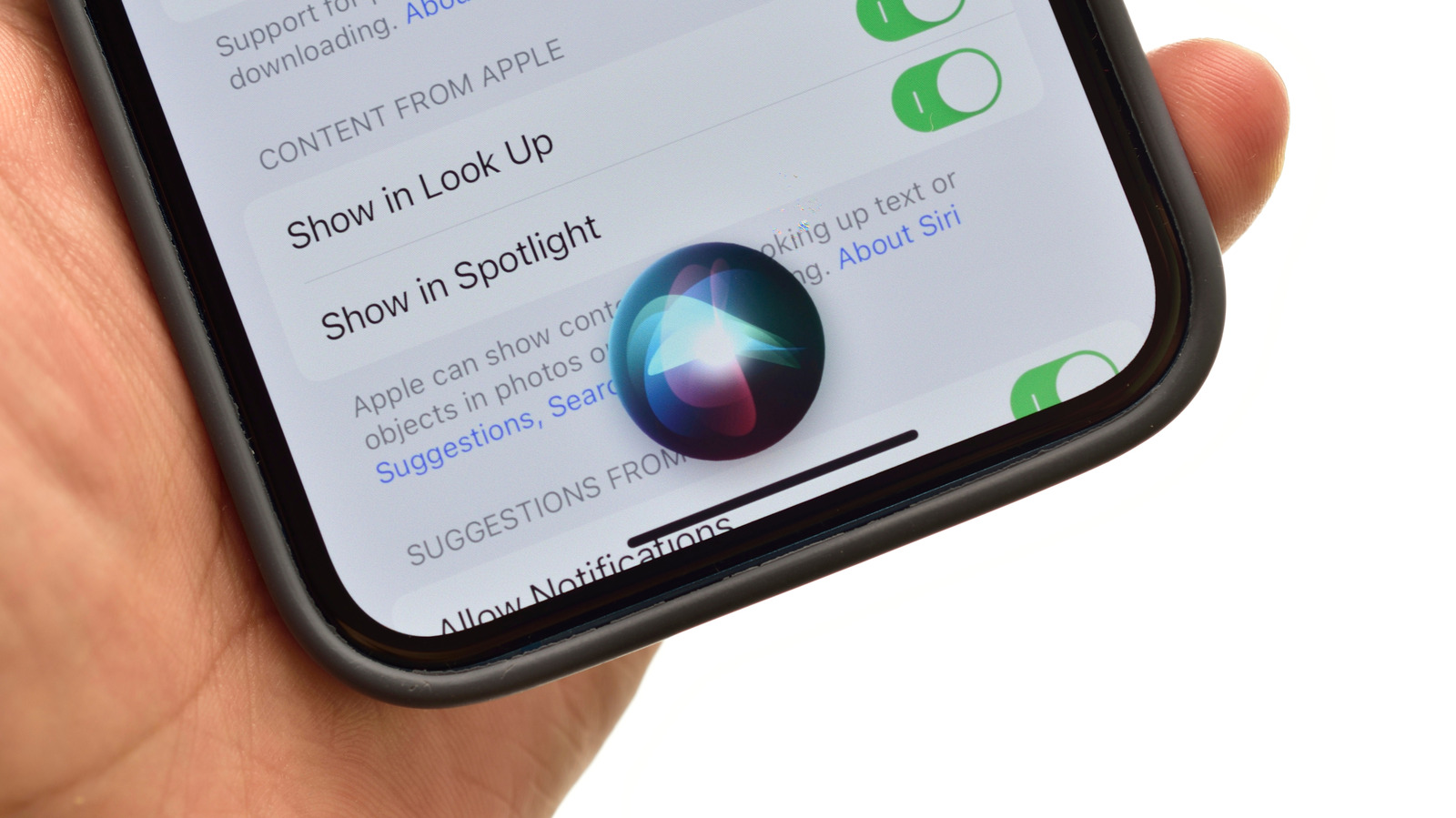 Cara Ubah Suara Siri di iOS 27, Fitur Ekspresif Khusus iPhone 17 Pro