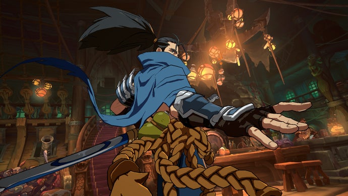 Riot Games Sebut MMO Baru 